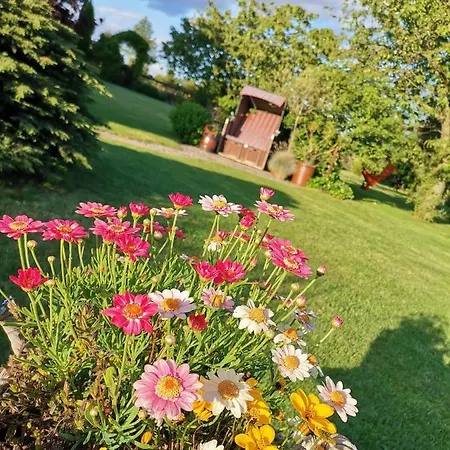 Landidyll Apartment *