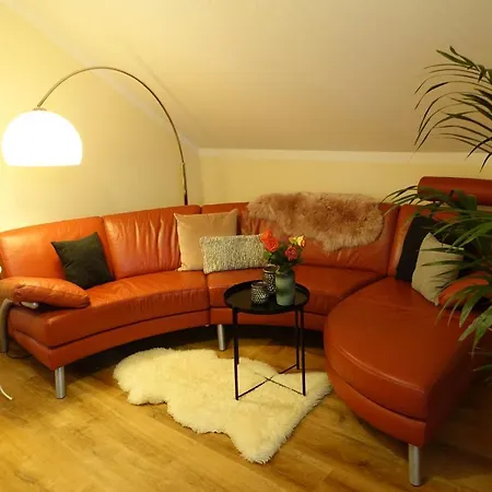 Landidyll * Saalburg