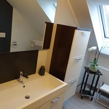 Apartment Landidyll Saalburg