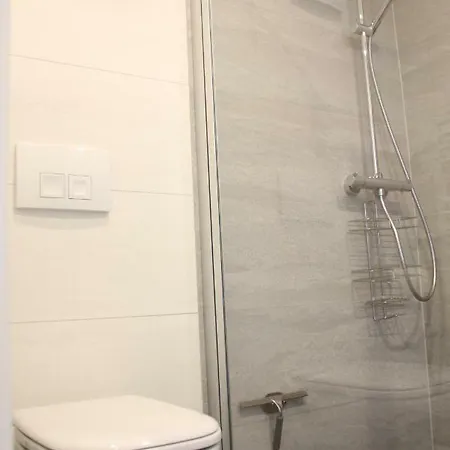 Apartment Landidyll *