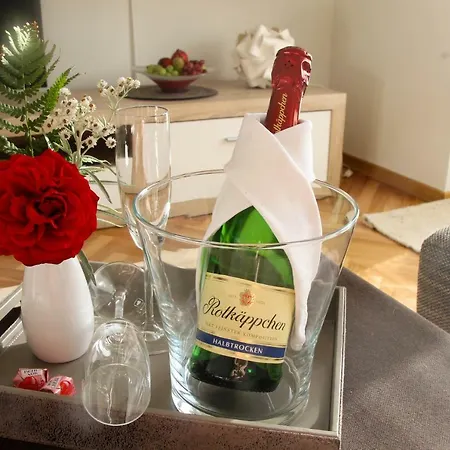 Landidyll * Saalburg