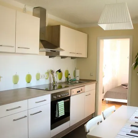 Landidyll Apartment *