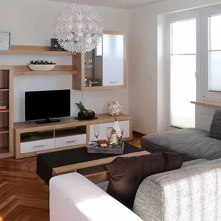 Landidyll * Saalburg