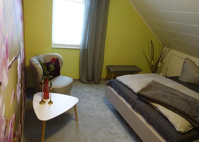 Appartement Landidyll *