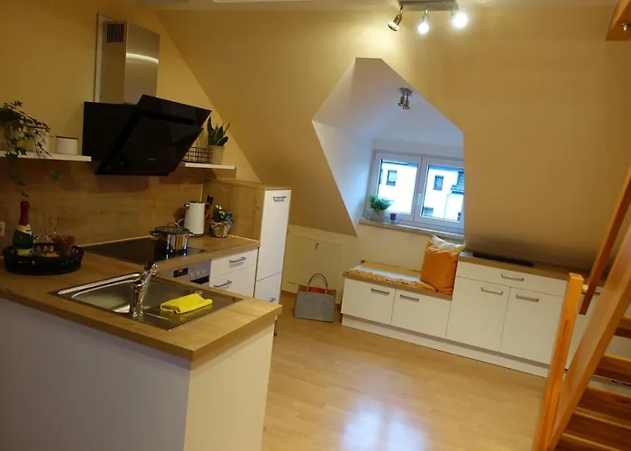 Appartement Landidyll