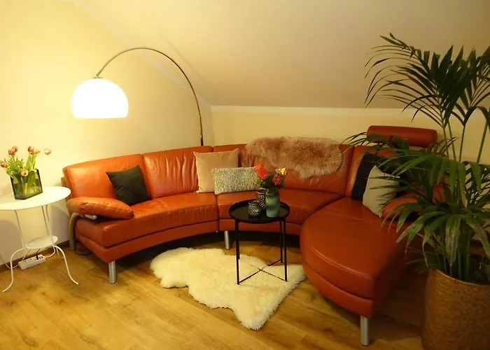 Landidyll * Saalburg