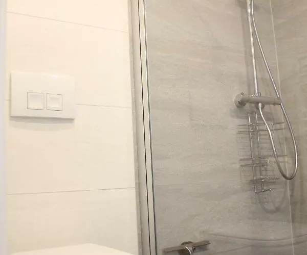 Lägenhet Landidyll *