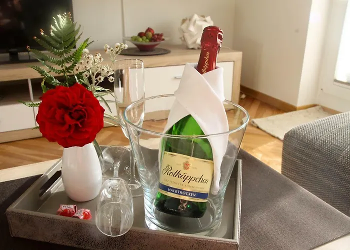 Landidyll * Saalburg