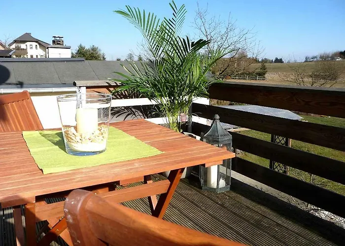 Landidyll Appartement