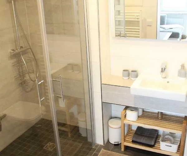 Landidyll Appartement