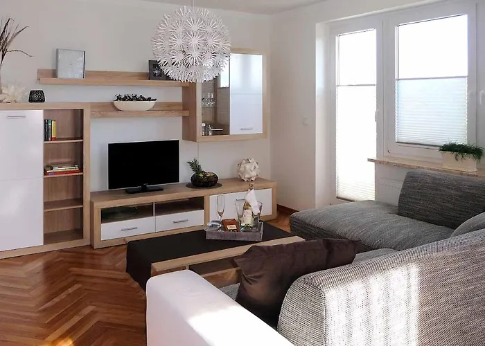 Landidyll * Saalburg