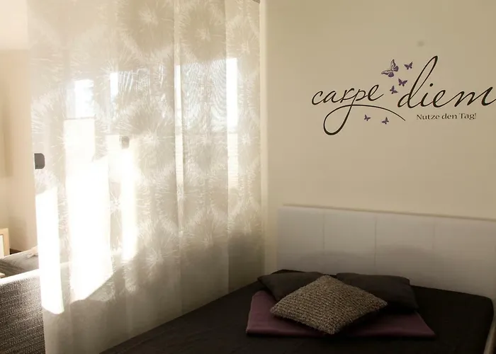 Landidyll Appartement