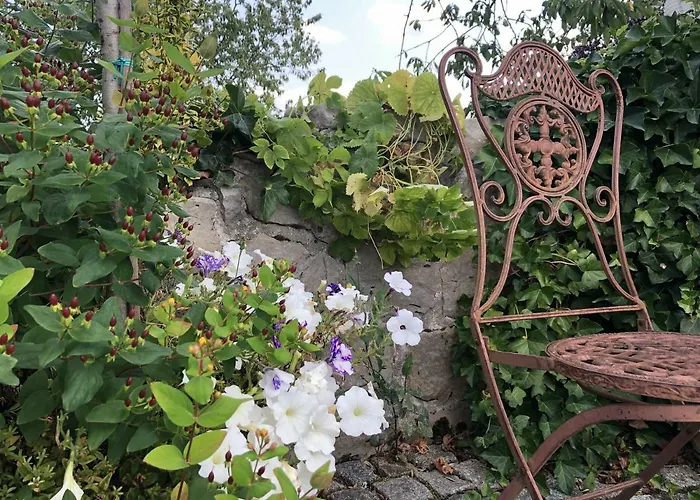 Lägenhet Landidyll *